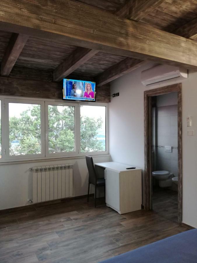 Agriturismo Tenuta Villa Catena Paglieta Buitenkant foto